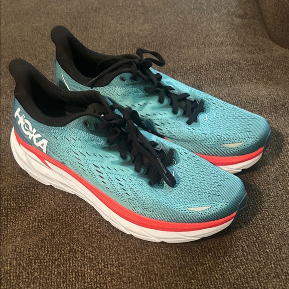 Hoka Other - HOKA Clifton 9